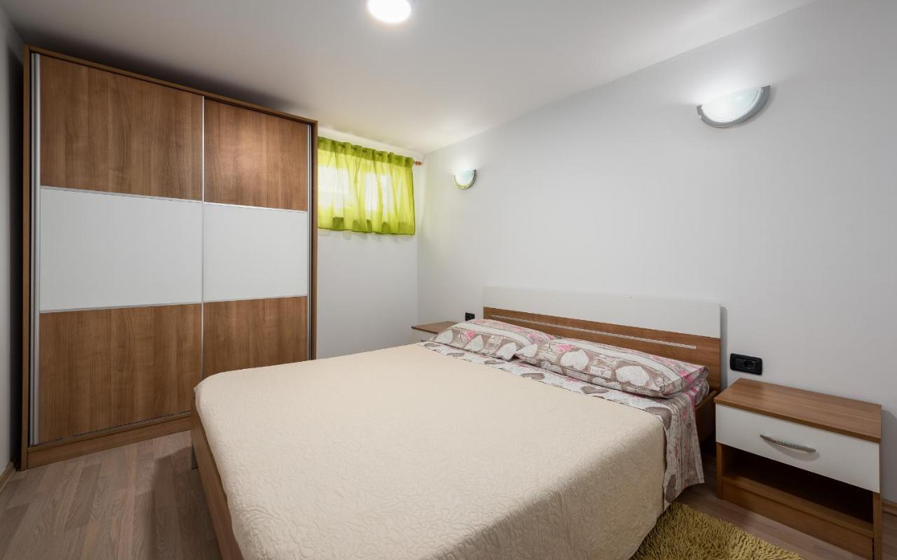 Vila House Semy With Private Pool Pazin Exteriér fotografie