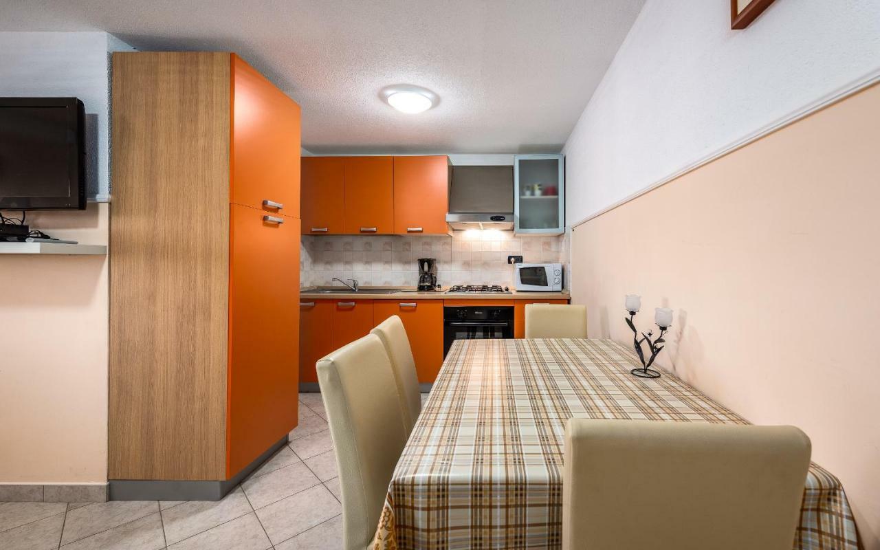Vila House Semy With Private Pool Pazin Exteriér fotografie