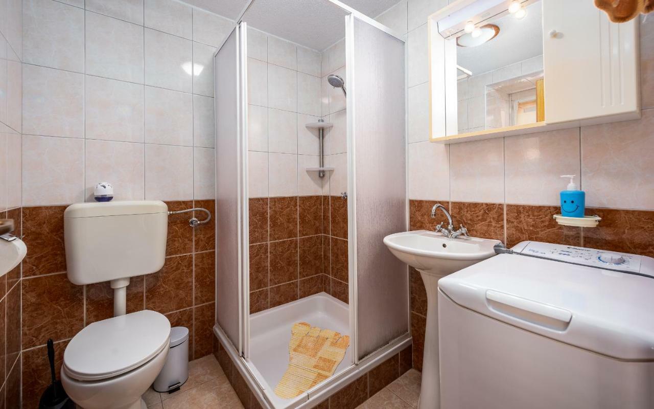 Vila House Semy With Private Pool Pazin Exteriér fotografie
